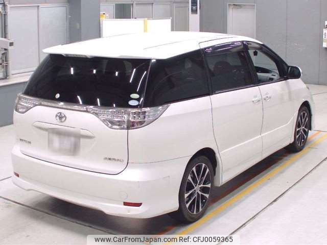 toyota estima 2013 -TOYOTA 【岐阜 333ﾔ 522】--Estima DBA-ACR50W--ACR50-0157106---TOYOTA 【岐阜 333ﾔ 522】--Estima DBA-ACR50W--ACR50-0157106- image 2