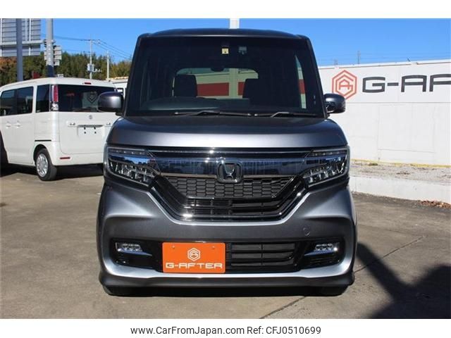 honda n-box 2017 -HONDA--N BOX DBA-JF3--JF3-2015042---HONDA--N BOX DBA-JF3--JF3-2015042- image 2