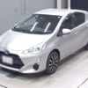 toyota aqua 2015 -TOYOTA 【岐阜 504て3123】--AQUA NHP10-6465050---TOYOTA 【岐阜 504て3123】--AQUA NHP10-6465050- image 1