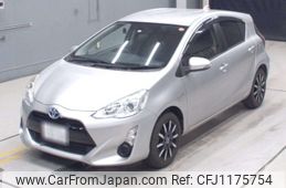 toyota aqua 2015 -TOYOTA 【岐阜 504て3123】--AQUA NHP10-6465050---TOYOTA 【岐阜 504て3123】--AQUA NHP10-6465050-