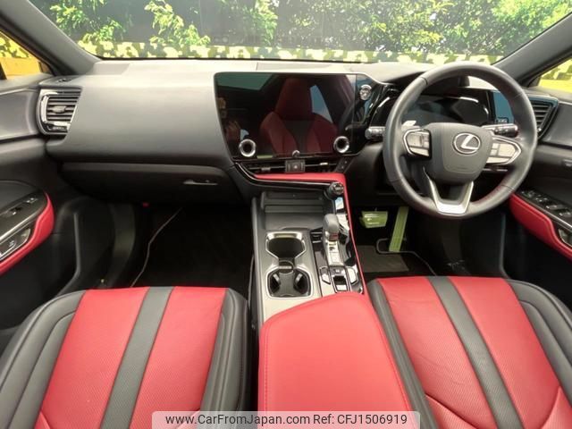 lexus nx 2022 CFJ1506919 image 2