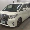 toyota alphard 2017 quick_quick_DAA-AYH30W_AYH30-0050900 image 4