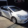 toyota prius-α 2014 -TOYOTA--Prius α DAA-ZVW40W--ZVW40-0006352---TOYOTA--Prius α DAA-ZVW40W--ZVW40-0006352- image 7