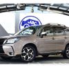 subaru forester 2013 -SUBARU 【群馬 330 7285】--Forester DBA-SJG--SJG-014421---SUBARU 【群馬 330 7285】--Forester DBA-SJG--SJG-014421- image 1