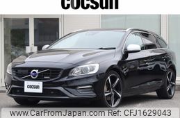 volvo v60 2014 CFJ1629043