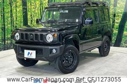 suzuki jimny 2023 quick_quick_JB64W_JB64W-300864