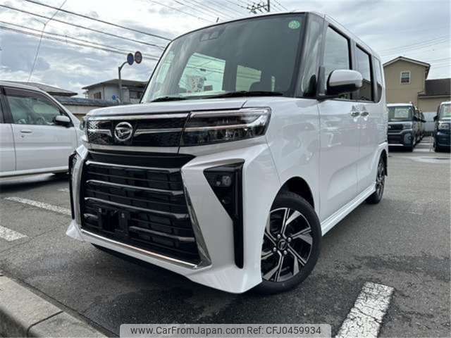 daihatsu tanto 2024 -DAIHATSU 【八王子 581ｸ5524】--Tanto 5BA-LA650S--LA650S-0456610---DAIHATSU 【八王子 581ｸ5524】--Tanto 5BA-LA650S--LA650S-0456610- image 1