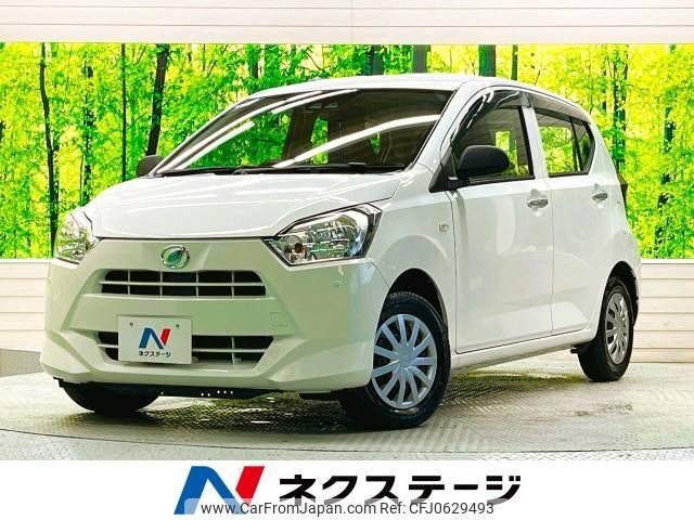 daihatsu mira-e-s 2019 -DAIHATSU--Mira e:s 5BA-LA350S--LA350S-0140458---DAIHATSU--Mira e:s 5BA-LA350S--LA350S-0140458- image 1