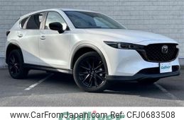 mazda cx-5 2022 -MAZDA--CX-5 6BA-KFEP--KFEP-502046---MAZDA--CX-5 6BA-KFEP--KFEP-502046-