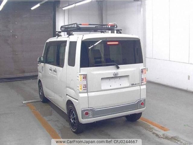 daihatsu wake 2015 quick_quick_DBA-LA700S_LA700S-0040742 image 2