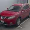 nissan x-trail 2014 -NISSAN 【福山 333ﾌ3355】--X-Trail DBA-NT32--NT32-503398---NISSAN 【福山 333ﾌ3355】--X-Trail DBA-NT32--NT32-503398- image 1