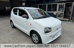 suzuki alto 2020 -SUZUKI--Alto HA36S--552321---SUZUKI--Alto HA36S--552321-