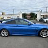 bmw 4-series 2014 -BMW--BMW 4 Series DBA-3N20--WBA3N12000K099289---BMW--BMW 4 Series DBA-3N20--WBA3N12000K099289- image 9