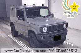 suzuki jimny 2020 -SUZUKI 【後日 】--Jimny JB64W-157389---SUZUKI 【後日 】--Jimny JB64W-157389-