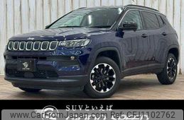 jeep compass 2022 CFJ1102762