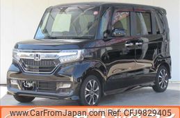 honda n-box 2019 -HONDA--N BOX DBA-JF3--JF3-1296256---HONDA--N BOX DBA-JF3--JF3-1296256-