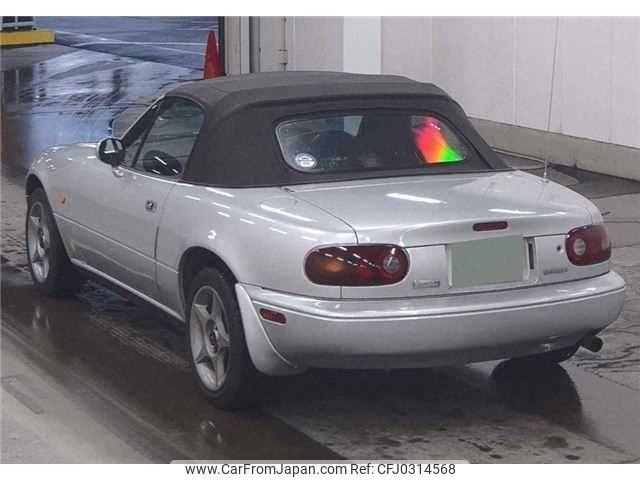 mazda eunos-roadster 1990 I357 image 1