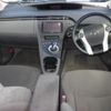 toyota prius 2011 -TOYOTA--Prius ZVW30-5354592---TOYOTA--Prius ZVW30-5354592- image 4