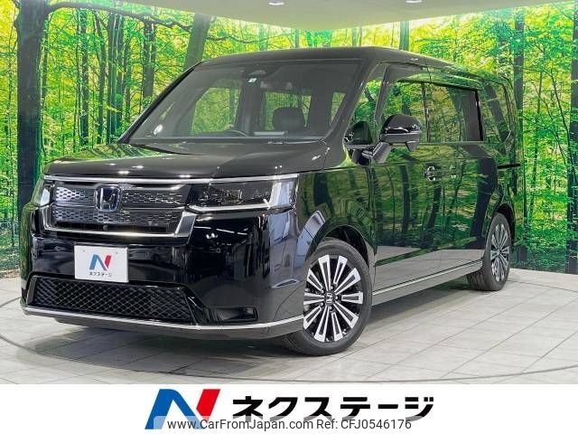 honda stepwagon 2022 -HONDA--Stepwgn 6AA-RP8--RP8-1008867---HONDA--Stepwgn 6AA-RP8--RP8-1008867- image 1