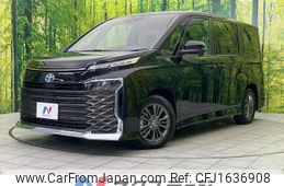 toyota voxy 2024 CFJ1636908