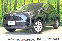 toyota yaris-cross 2023 -TOYOTA--Yaris Cross 5BA-MXPB10--MXPB10-3035914---TOYOTA--Yaris Cross 5BA-MXPB10--MXPB10-3035914-