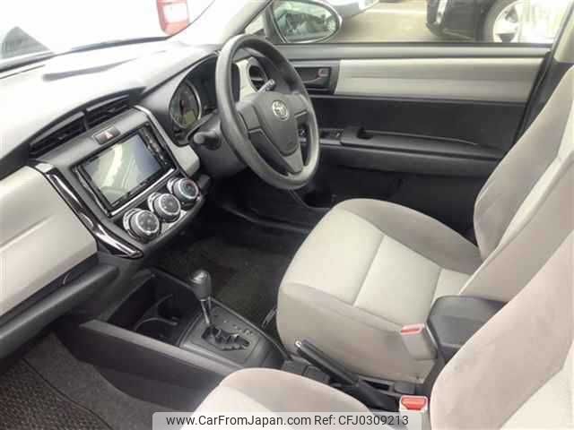 toyota corolla-axio 2013 TE5250 image 2