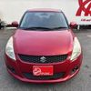 suzuki swift 2012 -SUZUKI--Swift DBA-ZC72S--ZC72S-129347---SUZUKI--Swift DBA-ZC72S--ZC72S-129347- image 10