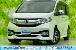 honda stepwagon 2015 quick_quick_DBA-RP3_RP3-1003922