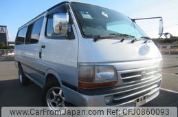 toyota hiace-van 1999 N5025020011F-10