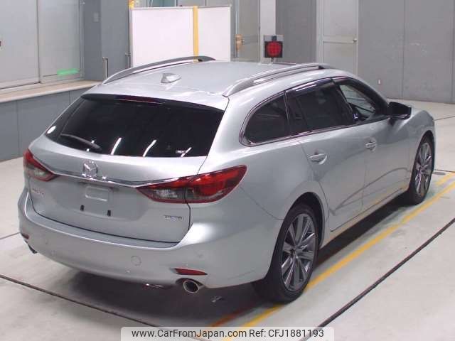 mazda atenza 2020 CFJ1881193 image 2