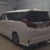 toyota alphard 2020 CFJ1856946 image 2