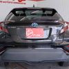 toyota c-hr 2018 -TOYOTA--C-HR DAA-ZYX10--ZYX10-2121625---TOYOTA--C-HR DAA-ZYX10--ZYX10-2121625- image 10