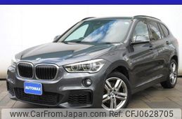 bmw x1 2019 GOO_JP_700080167230250106001