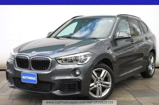 bmw x1 2019 GOO_JP_700080167230250106001 image 1