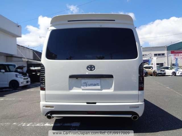 toyota hiace-van 2008 quick_quick_CBF-TRH211K_TRH211-8001616 image 2