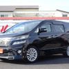 toyota vellfire 2012 quick_quick_DBA-ANH20W_ANH20-8225614 image 1