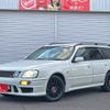 nissan stagea 2000 quick_quick_GF-WGC34_084559 image 1