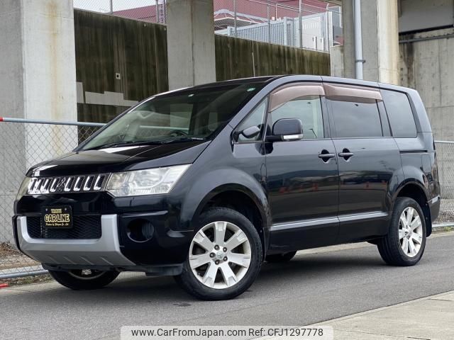 mitsubishi delica-d5 2007 quick_quick_DBA-CV5W_CV5W-0019505 image 1