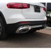 mercedes-benz glb-class 2024 -MERCEDES-BENZ--Benz GLB 3DA-247613M--W1N2476132W337***---MERCEDES-BENZ--Benz GLB 3DA-247613M--W1N2476132W337***- image 14