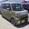 toyota pixis-mega 2018 -TOYOTA 【三重 582ｽ1457】--Pixis Mega LA710A--0003137---TOYOTA 【三重 582ｽ1457】--Pixis Mega LA710A--0003137- image 1