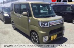 toyota pixis-mega 2018 -TOYOTA 【三重 582ｽ1457】--Pixis Mega LA710A--0003137---TOYOTA 【三重 582ｽ1457】--Pixis Mega LA710A--0003137-
