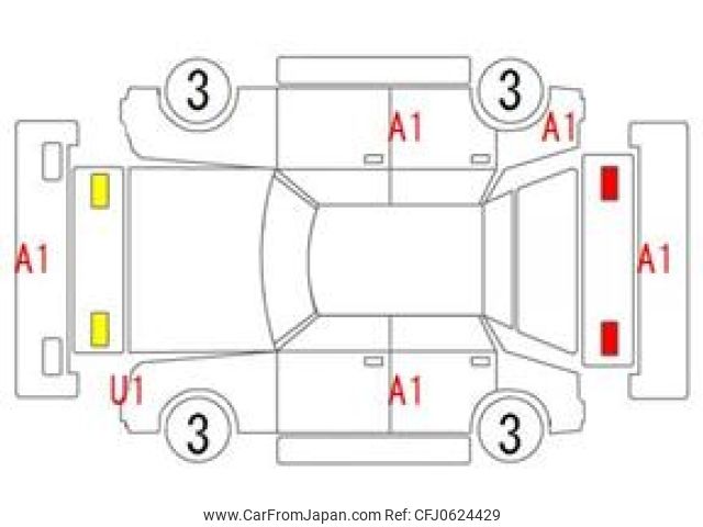 nissan note 2016 -NISSAN--Note DAA-HE12--HE12-006731---NISSAN--Note DAA-HE12--HE12-006731- image 2