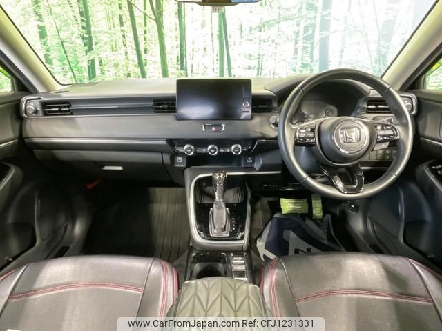 honda vezel 2022 quick_quick_RV5_RV5-1055967 image 2