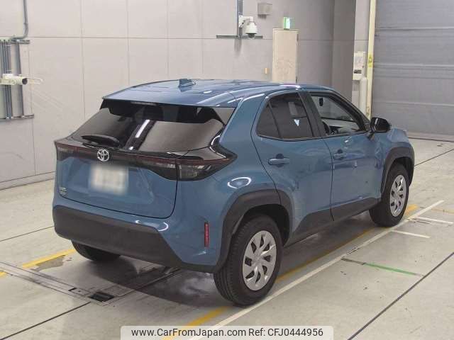 toyota yaris-cross 2023 -TOYOTA 【滋賀 301ﾏ1437】--Yaris Cross 5BA-MXPB10--MXPB10-2026093---TOYOTA 【滋賀 301ﾏ1437】--Yaris Cross 5BA-MXPB10--MXPB10-2026093- image 2