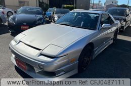 nissan 180sx 1998 -NISSAN--180SX RPS13--RPS13-332370---NISSAN--180SX RPS13--RPS13-332370-