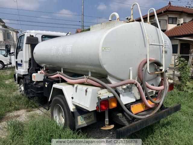 isuzu elf-truck 2011 CFJ1756878 image 2