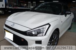 toyota copen 2024 -TOYOTA 【和歌山 581ﾂ4057】--Toyota Copen LA400A--0007827---TOYOTA 【和歌山 581ﾂ4057】--Toyota Copen LA400A--0007827-