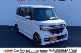 honda n-box 2019 -HONDA--N BOX 6BA-JF3--JF3-2203452---HONDA--N BOX 6BA-JF3--JF3-2203452-