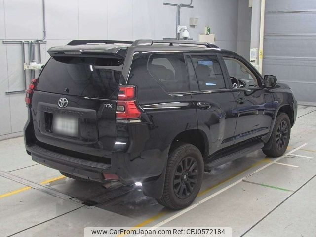 toyota land-cruiser-prado 2022 -TOYOTA 【足立 330も3885】--Land Cruiser Prado GDJ150W-0078336---TOYOTA 【足立 330も3885】--Land Cruiser Prado GDJ150W-0078336- image 2