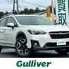 subaru impreza-wagon 2019 -SUBARU--Impreza Wagon DBA-GT7--GT7-205151---SUBARU--Impreza Wagon DBA-GT7--GT7-205151- image 1